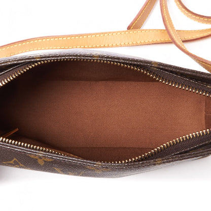 Louis Vuitton Monogram Trotteur 6 of 7