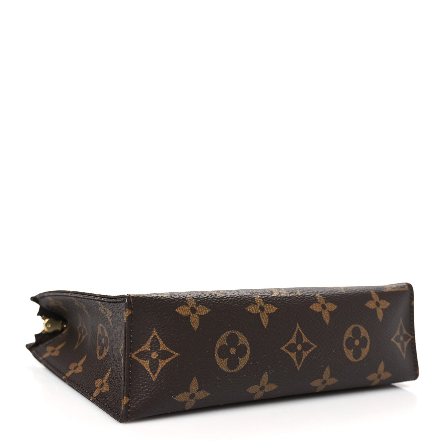 Louis Vuitton Monogram Toiletry Pouch 19 4 of 10