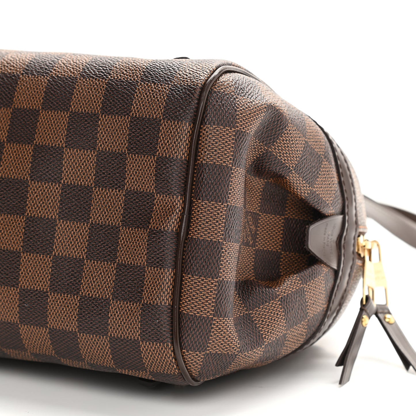 Damier Ebene Rivington PM