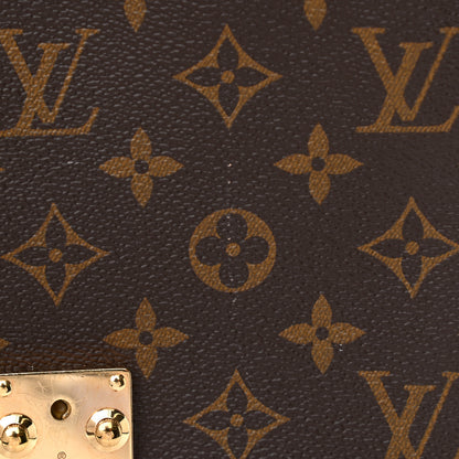 Louis Vuitton Monogram Pochette Metis 11 of 11
