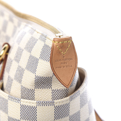 Louis Vuitton Damier Azur Totally PM 5 of 8