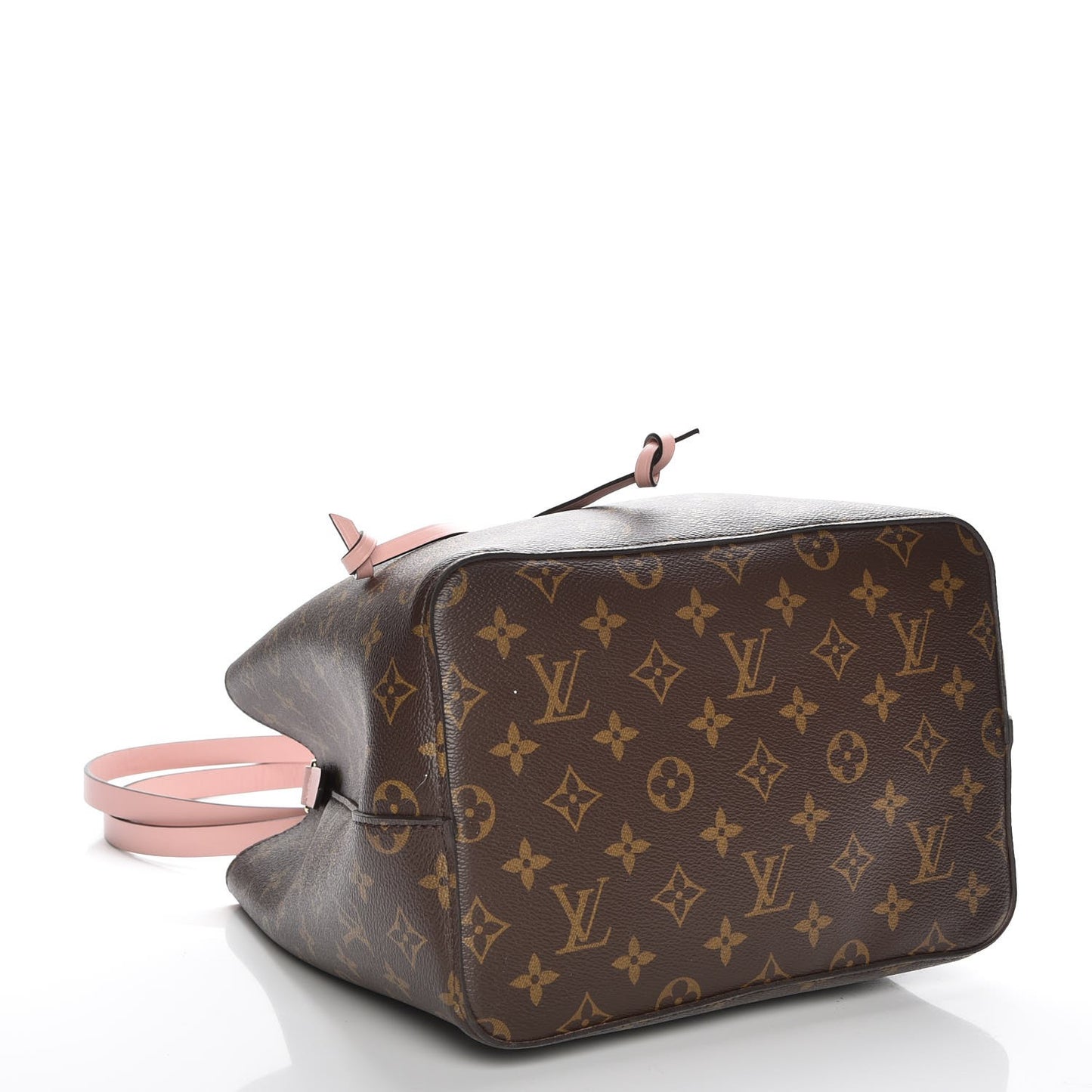 Monogram Neonoe MM Rose Poudre