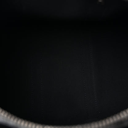 Louis Vuitton Monogram Eclipse Reverse Keepall Bandouliere 35 4 of 8