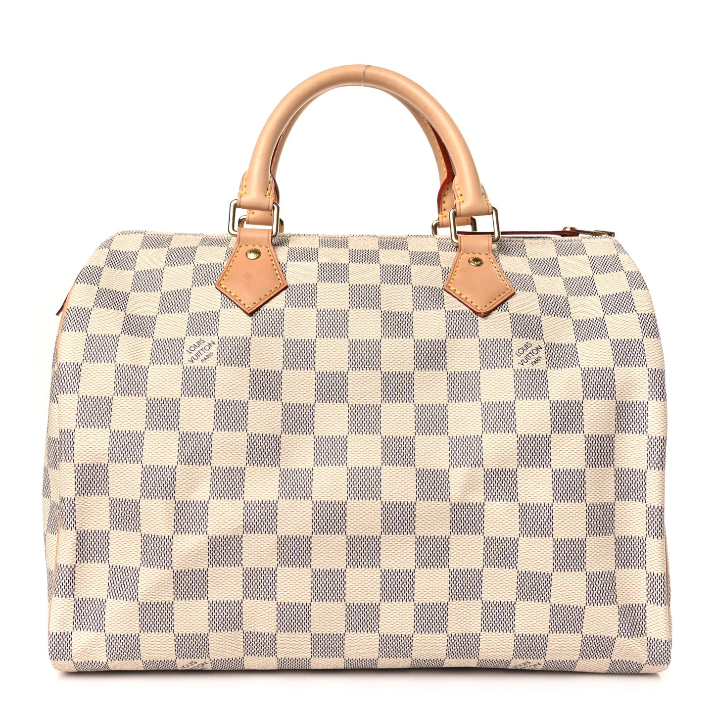 Damier Azur Speedy 30