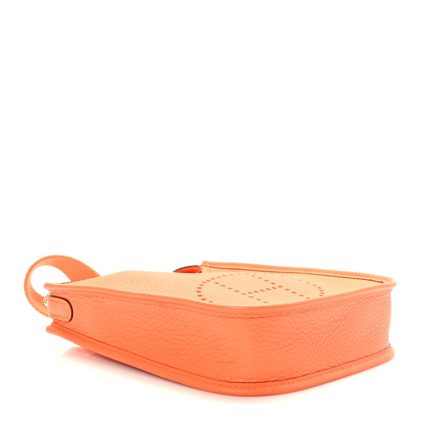 Taurillon Clemence Evelyne TPM Orange
