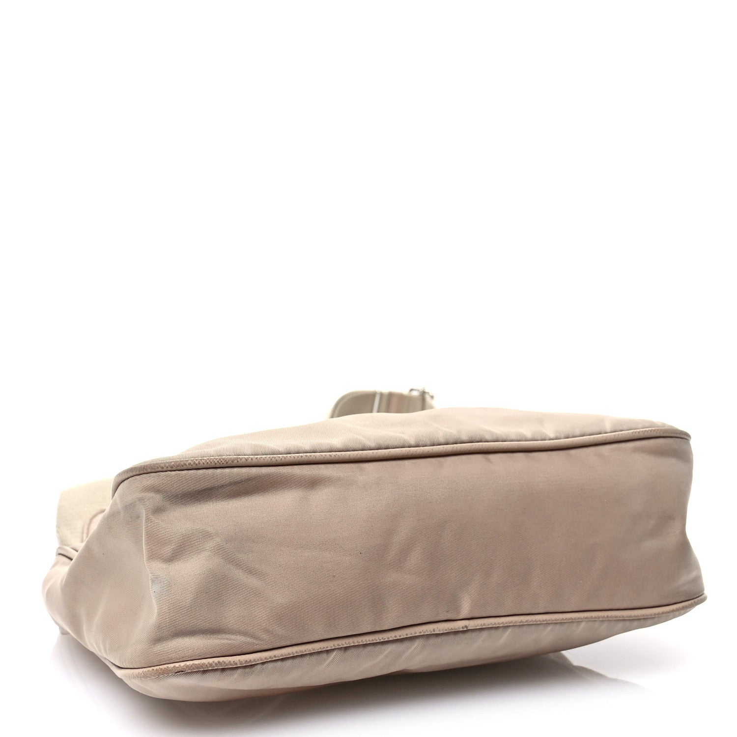 Prada Nylon Re-Edition 2005 Shoulder Bag Cammeo 4 of 14