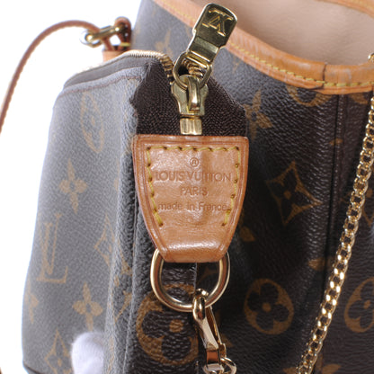 Louis Vuitton Monogram Petit Bucket 23 8 of 8