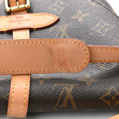 Louis Vuitton Monogram Chantilly GM 7 of 10