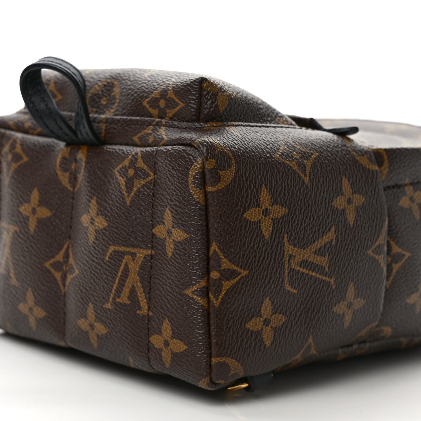Monogram Palm Springs Backpack Mini