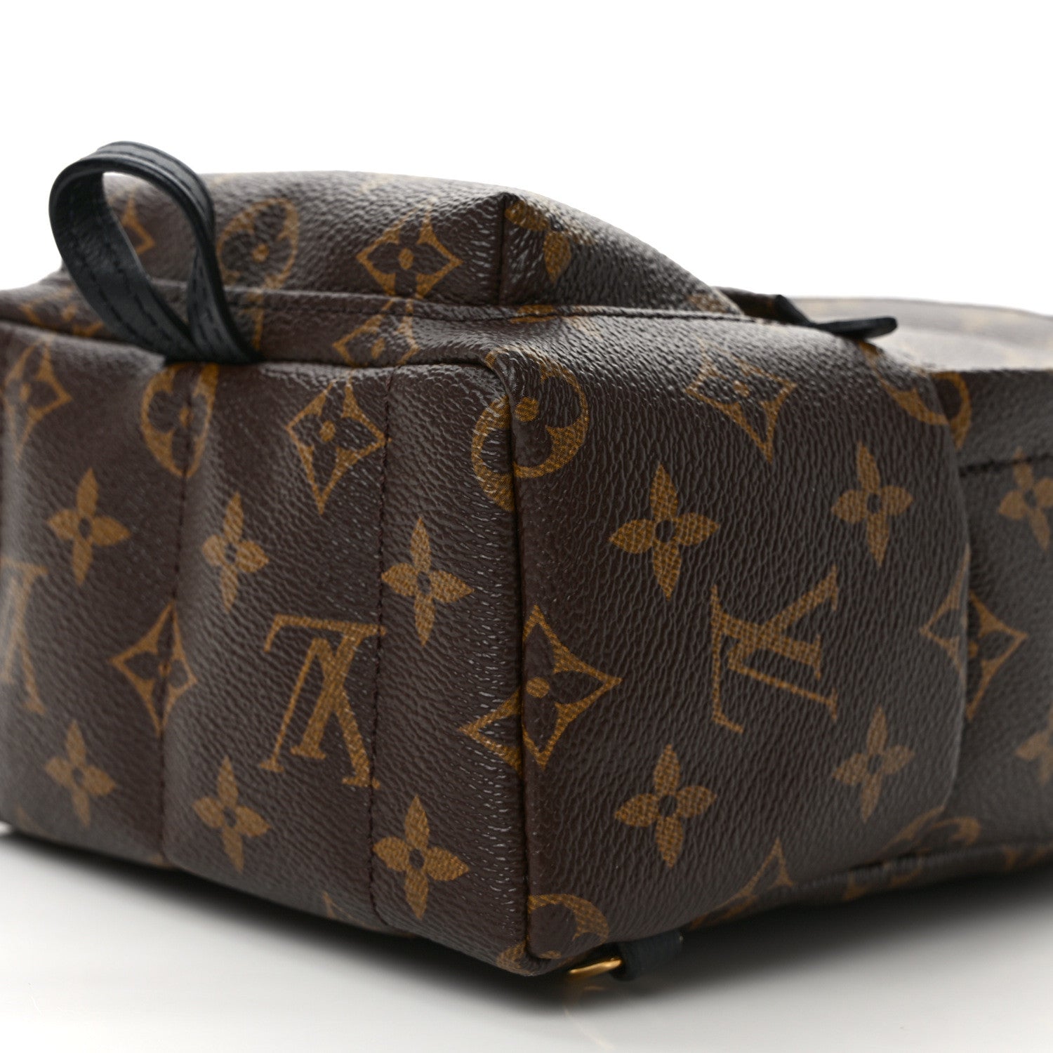 Louis Vuitton Monogram Palm Springs Backpack Mini 8 of 9