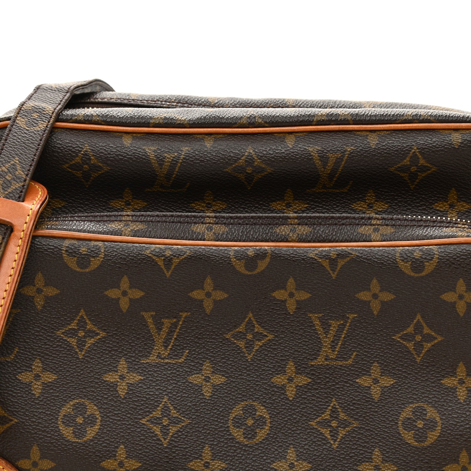 Louis Vuitton Monogram Nil 28 8 of 10