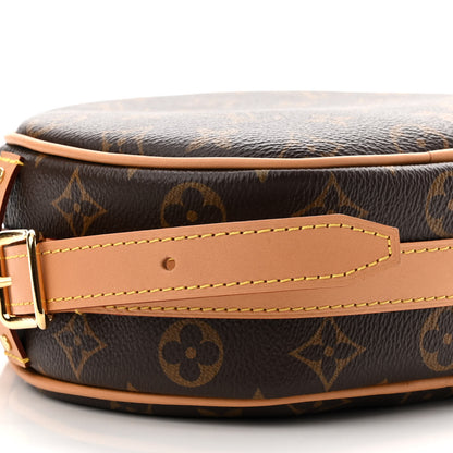 Louis Vuitton Monogram Boite Chapeau Souple PM 8 of 9