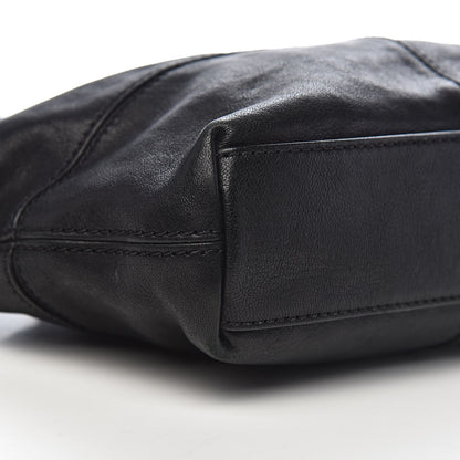 Givenchy Lambskin Micro Nightingale Black 9 of 11