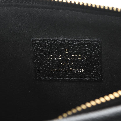 Louis Vuitton Empreinte Twice Black 7 of 8