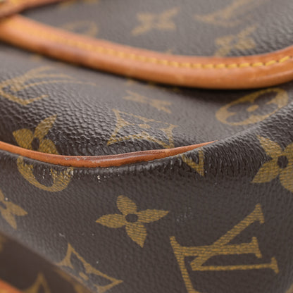 Louis Vuitton Monogram Sologne 8 of 19