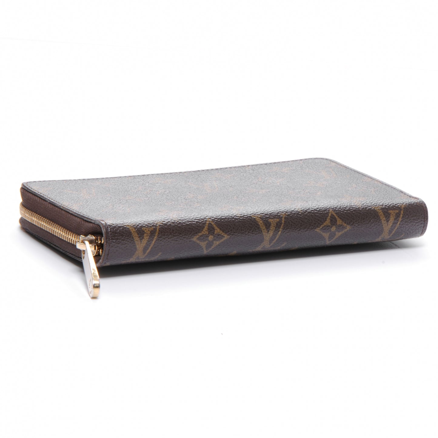 Monogram Zippy Organizer Wallet