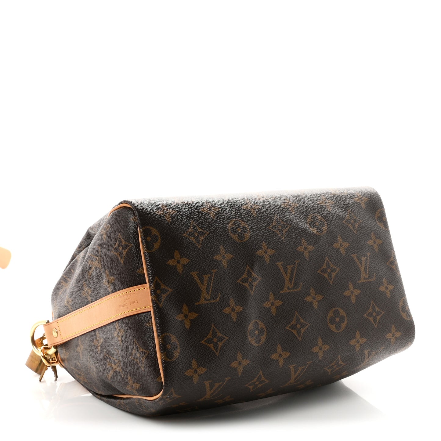 Monogram Speedy Bandouliere 25
