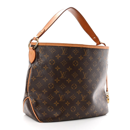 Louis Vuitton Monogram Delightful PM Pivoine 3 of 18