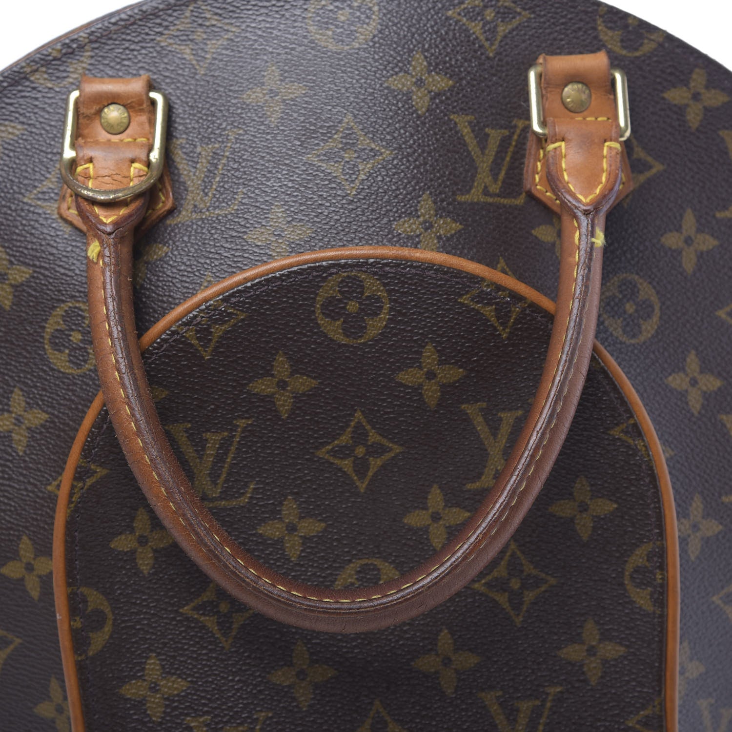 Louis Vuitton Monogram Ellipse MM 13 of 19