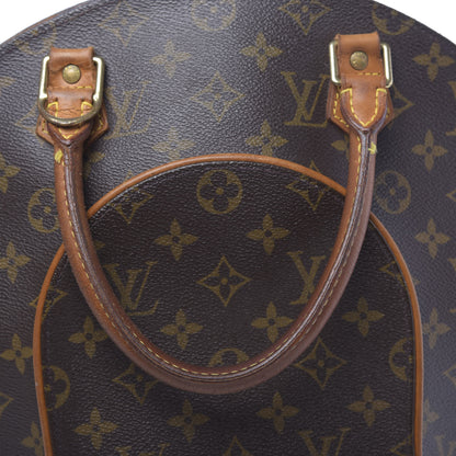 Louis Vuitton Monogram Ellipse MM 13 of 19