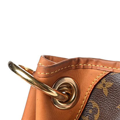 Louis Vuitton Monogram Galliera GM 8 of 15
