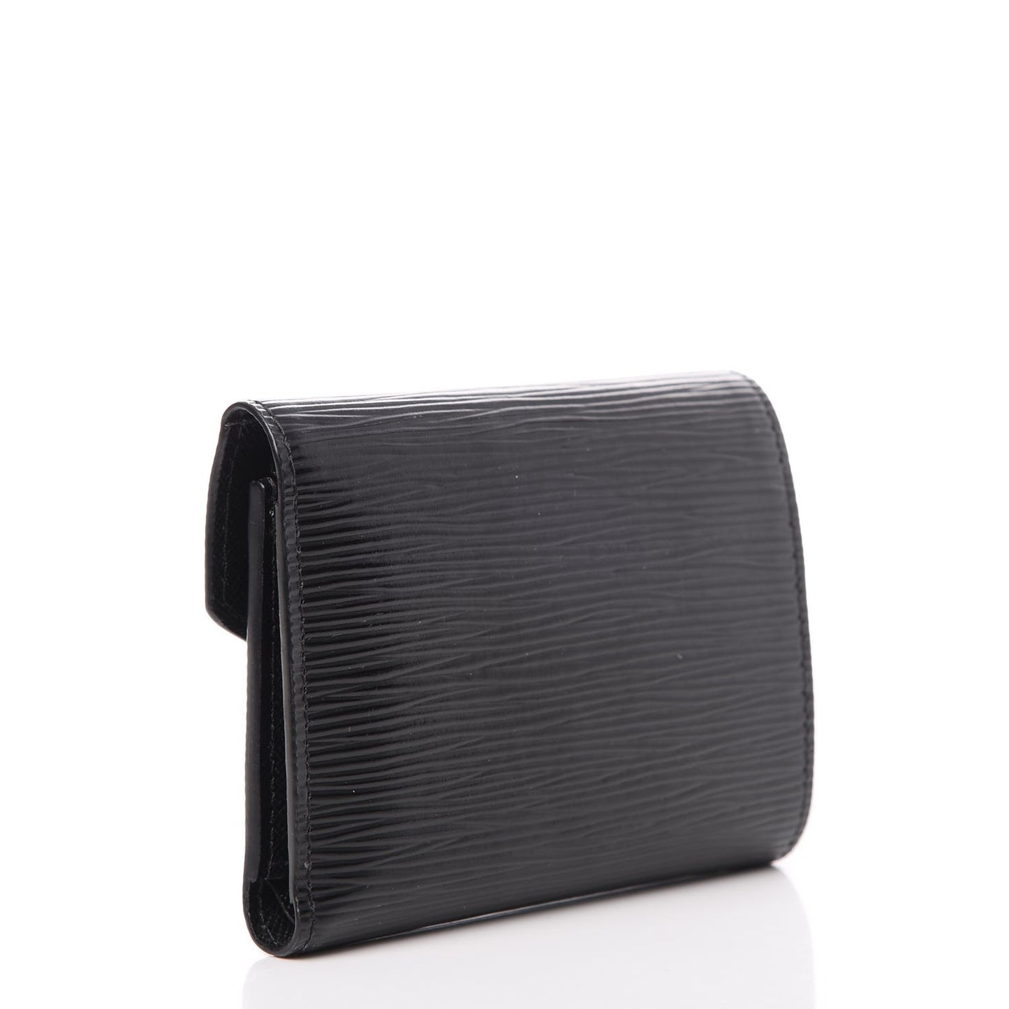 Epi Victorine Wallet Black