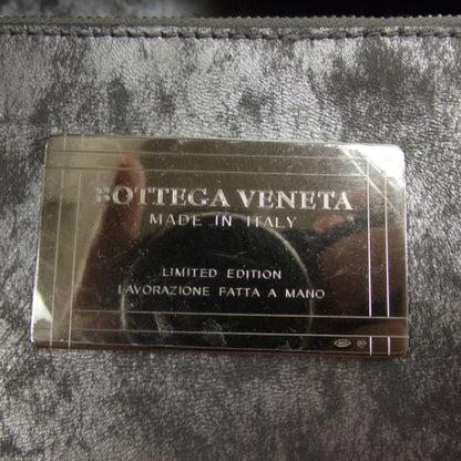 Bottega Veneta Nappa Intrecciato Large Cabat Peltro 8 of 10