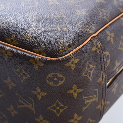 Louis Vuitton Monogram Deauville 11 of 11
