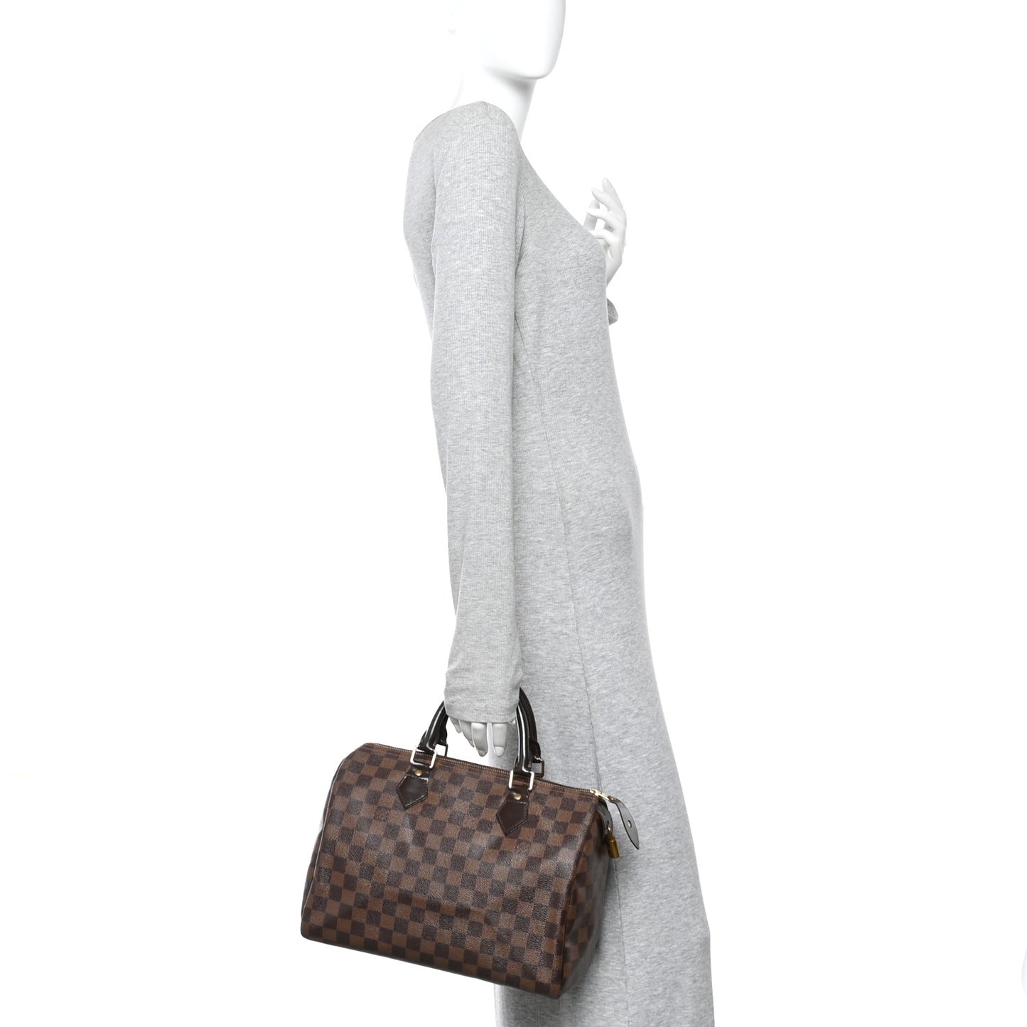 Damier Ebene Speedy 30