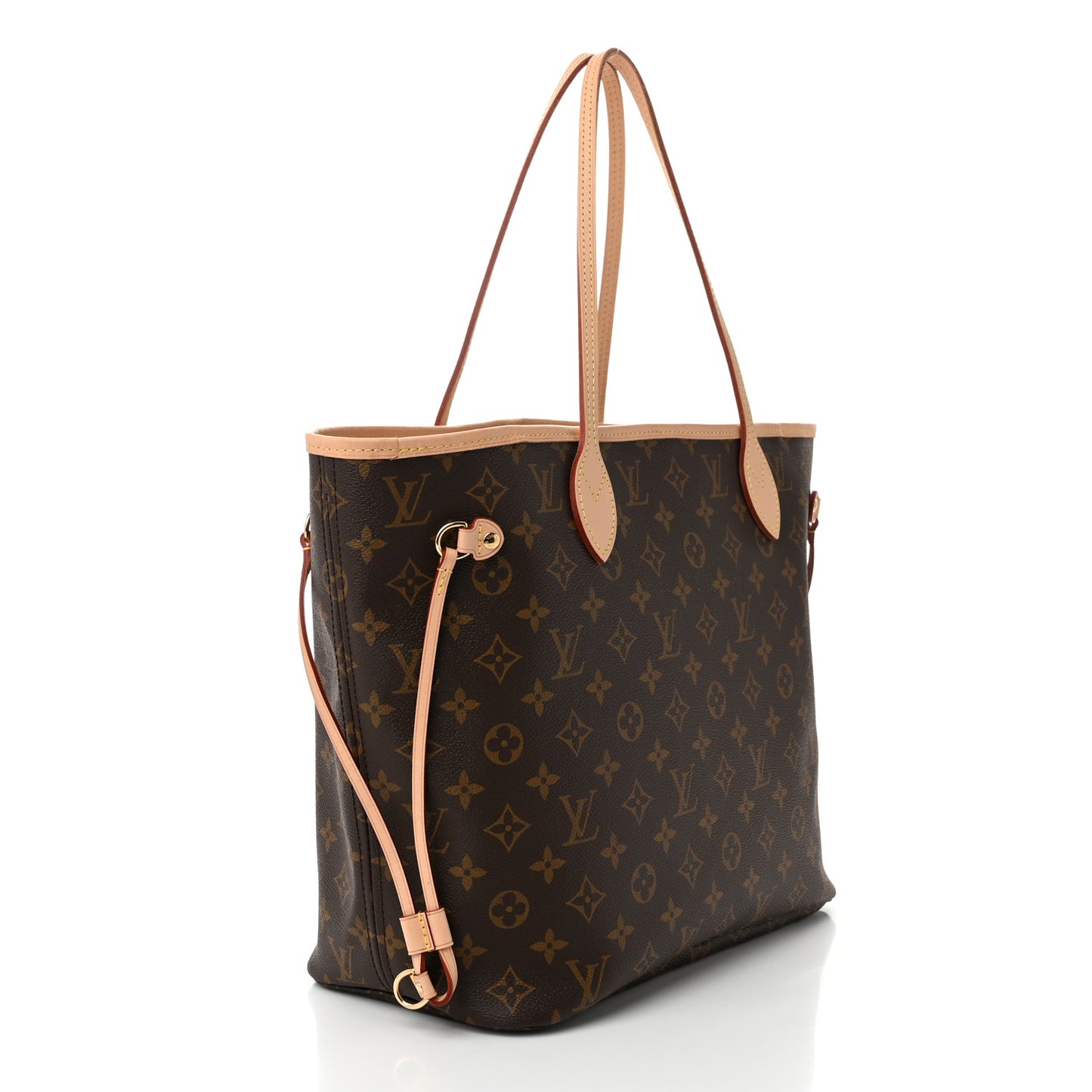 Monogram Neo Neverfull MM