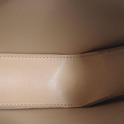 Louis Vuitton Vernis Mott Beige 5 of 6