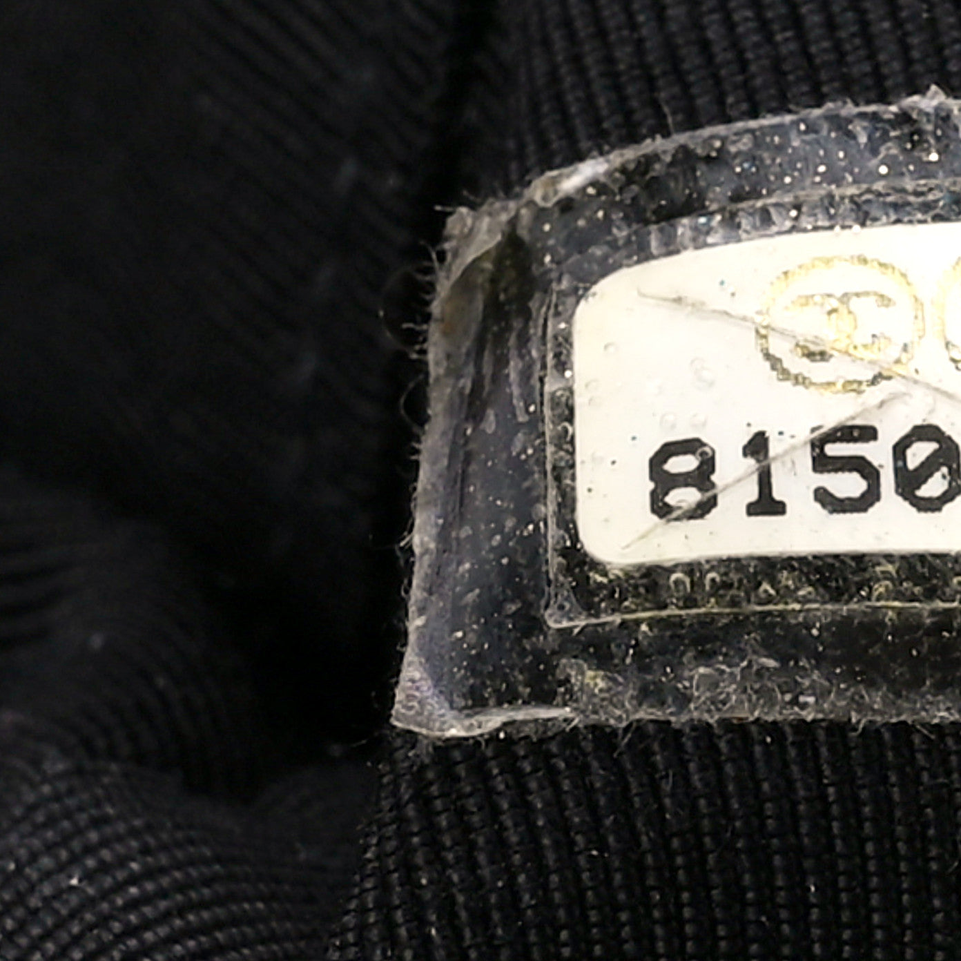 Chanel Caviar Quilted Large Bowler Black 7 of 14