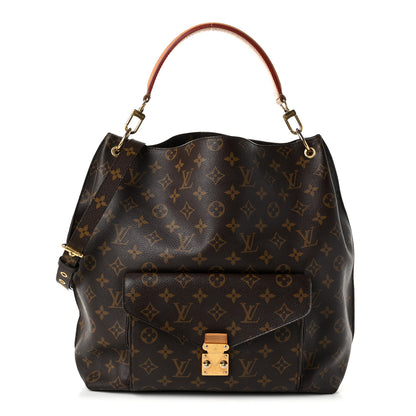 Louis Vuitton Monogram Metis 1 of 10