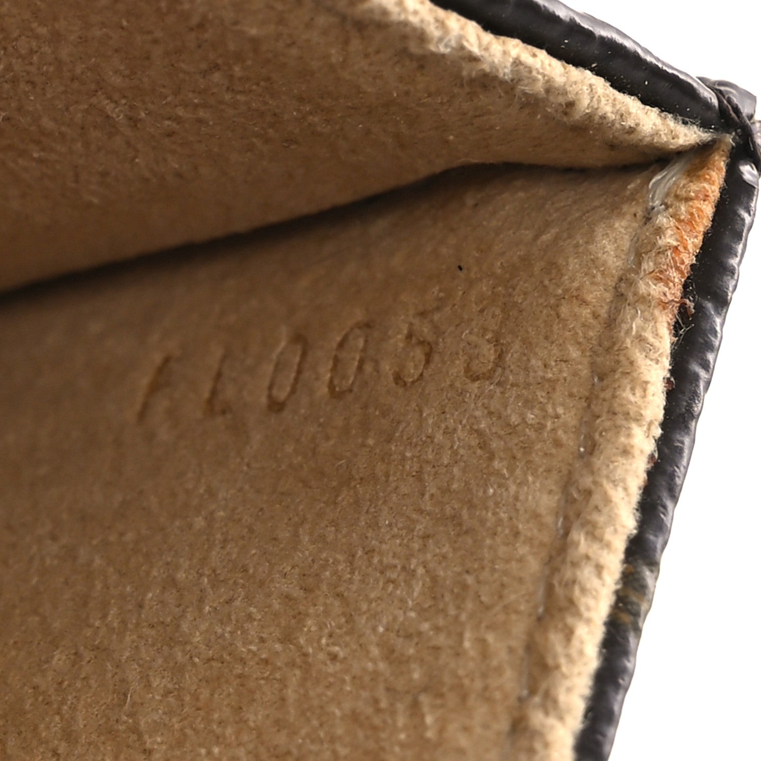Louis Vuitton Monogram Pochette Florentine XS 7 of 14