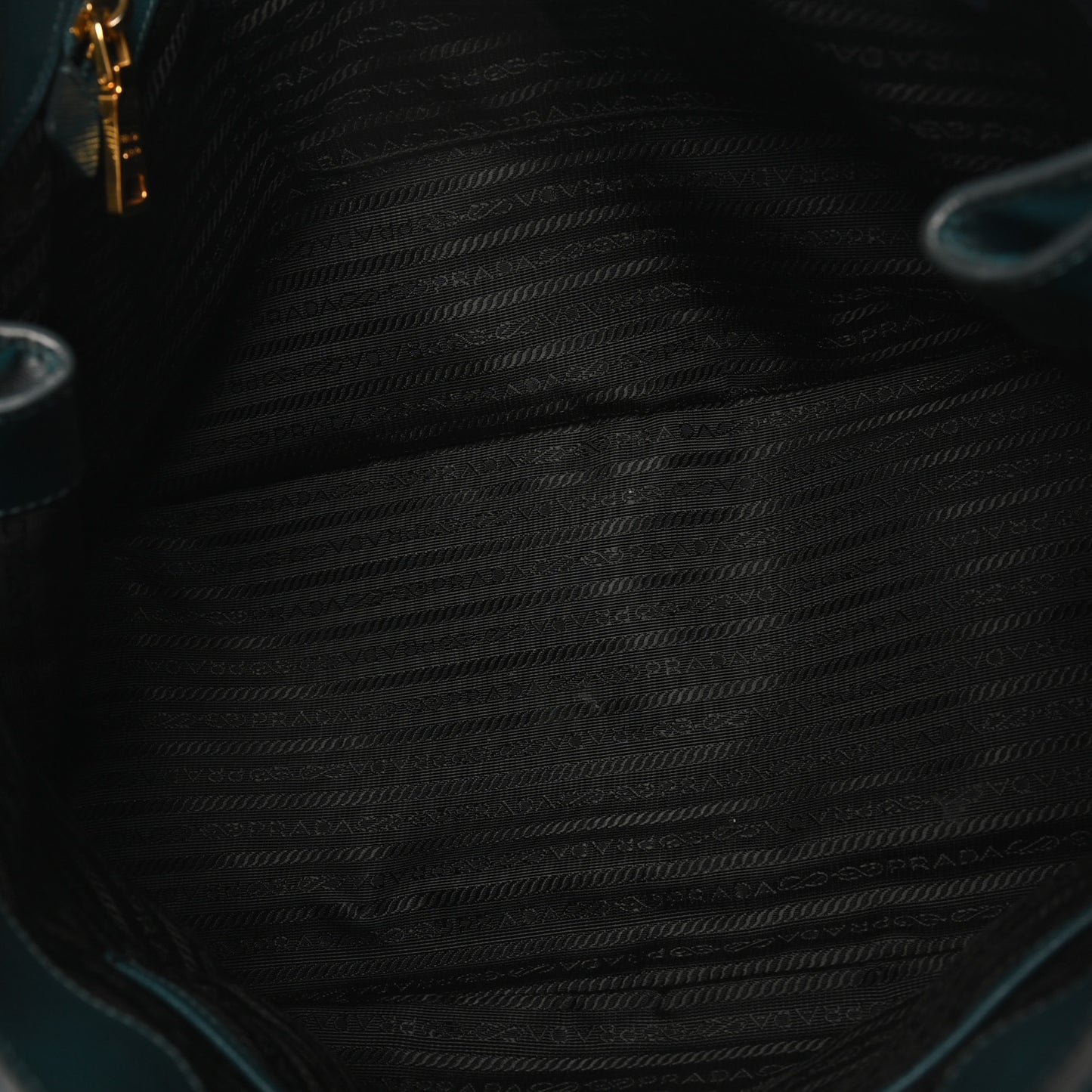 Saffiano Lux Large Tote Ottanio