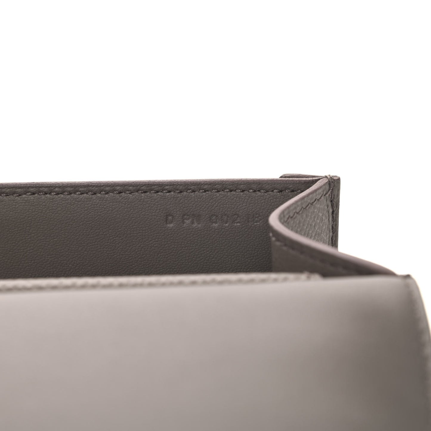 Epsom Verrou 21 Etain