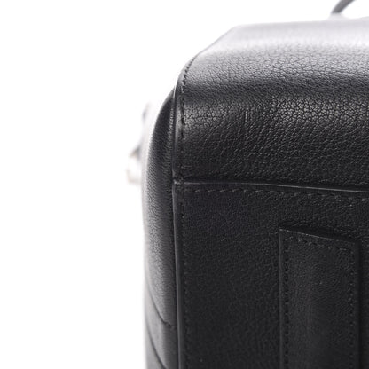 Givenchy Sugar Goatskin Small Antigona Black 15 of 18