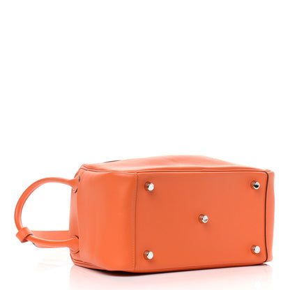 Hermes Swift Lindy 26 Orange 4 of 9