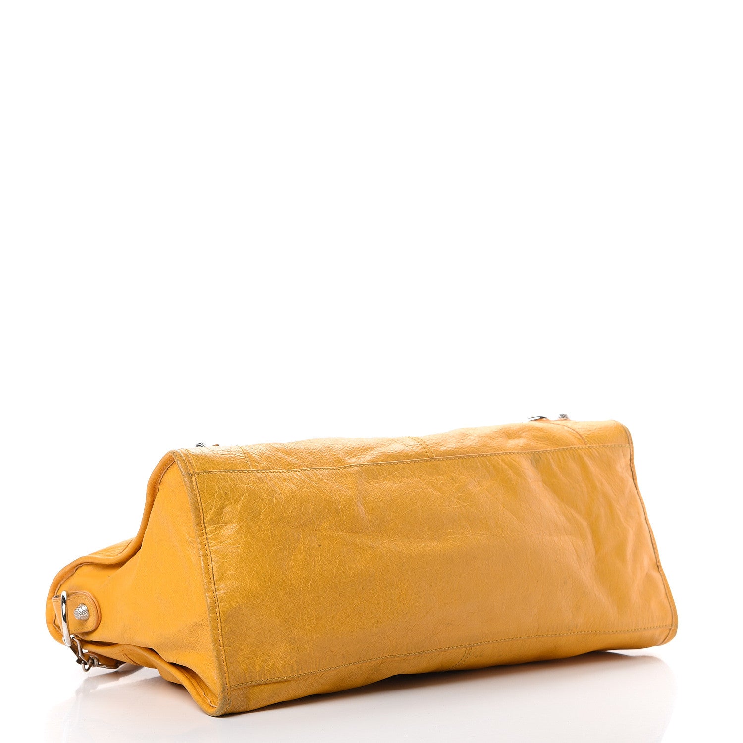 Balenciaga Agneau Giant 12 Silver Hardware Part Time Mangue 3 of 22