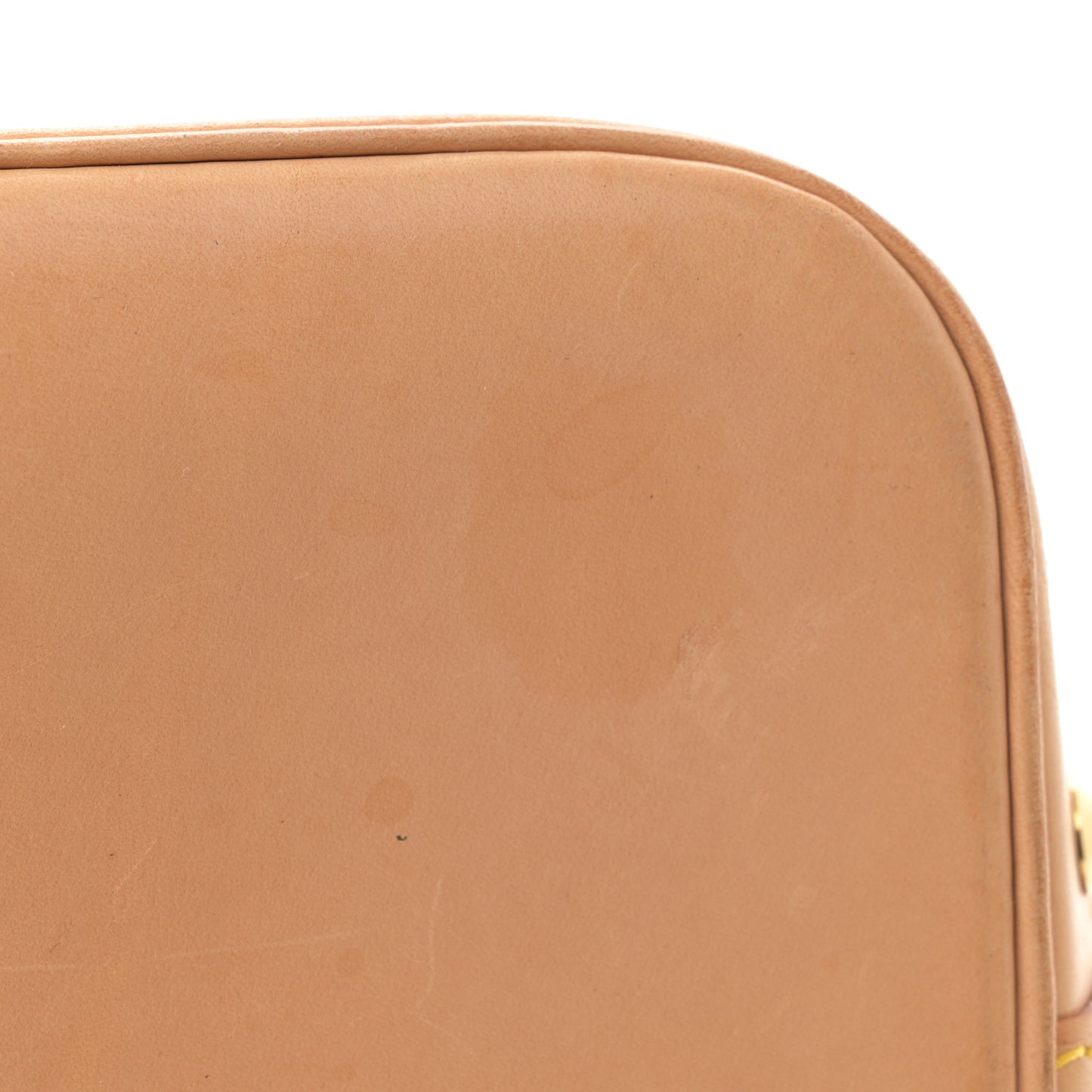 Monogram Multicolor Alma White