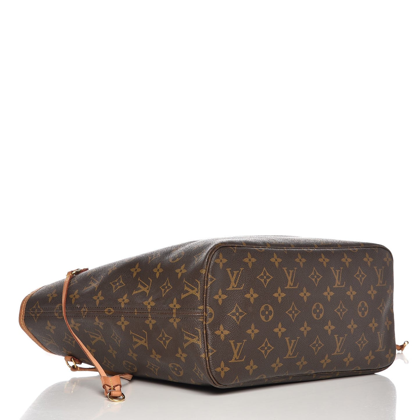 Monogram Neverfull MM