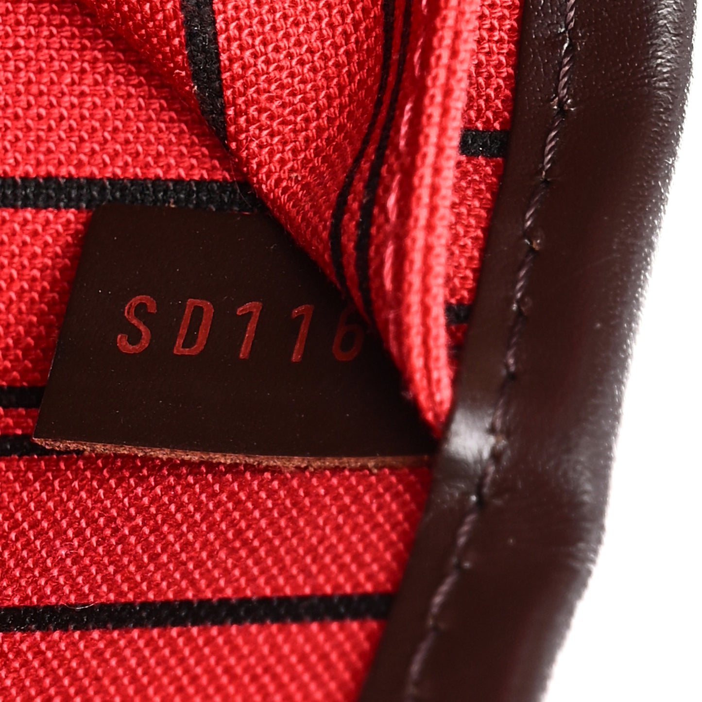 Damier Ebene Neo Neverfull GM