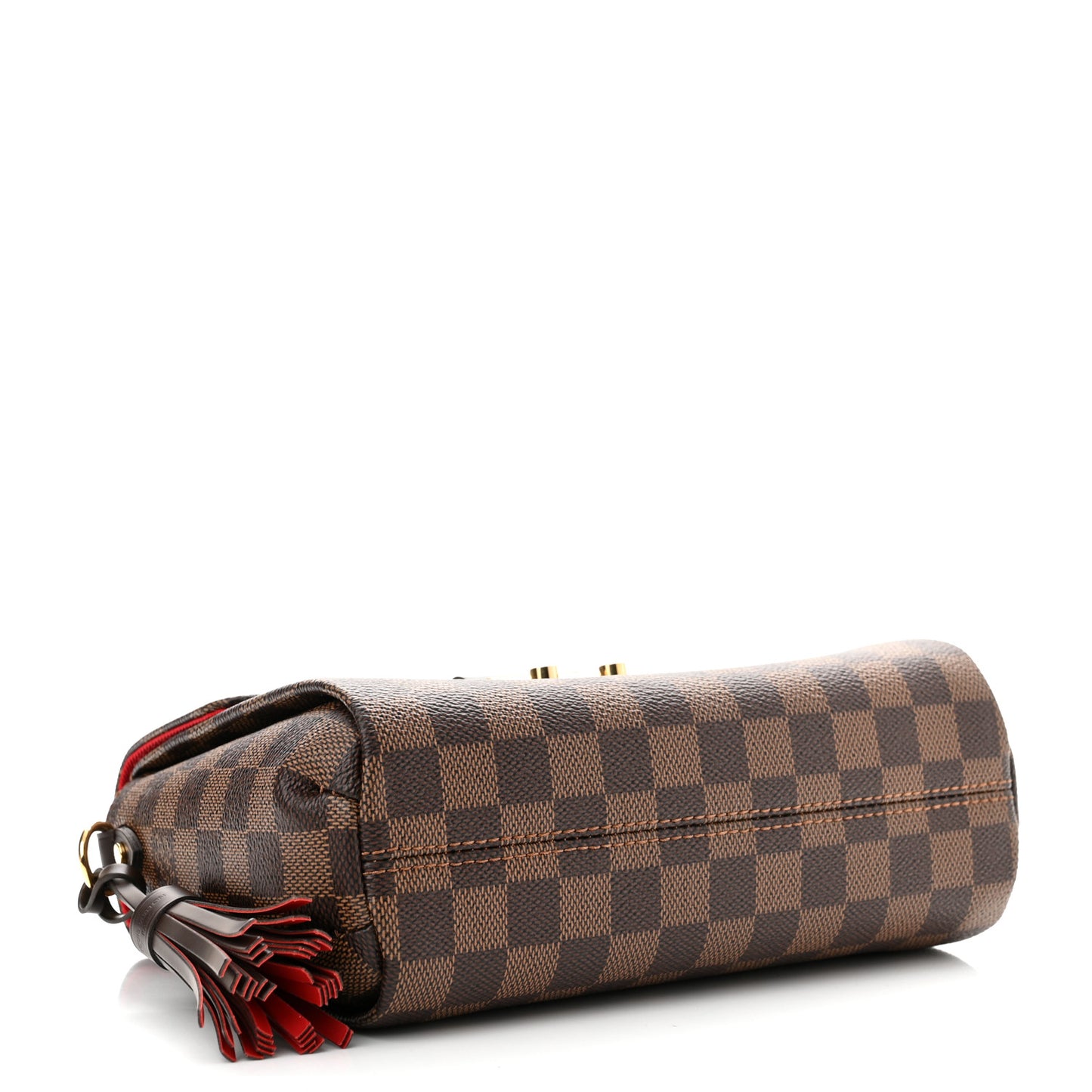 Damier Ebene Croisette
