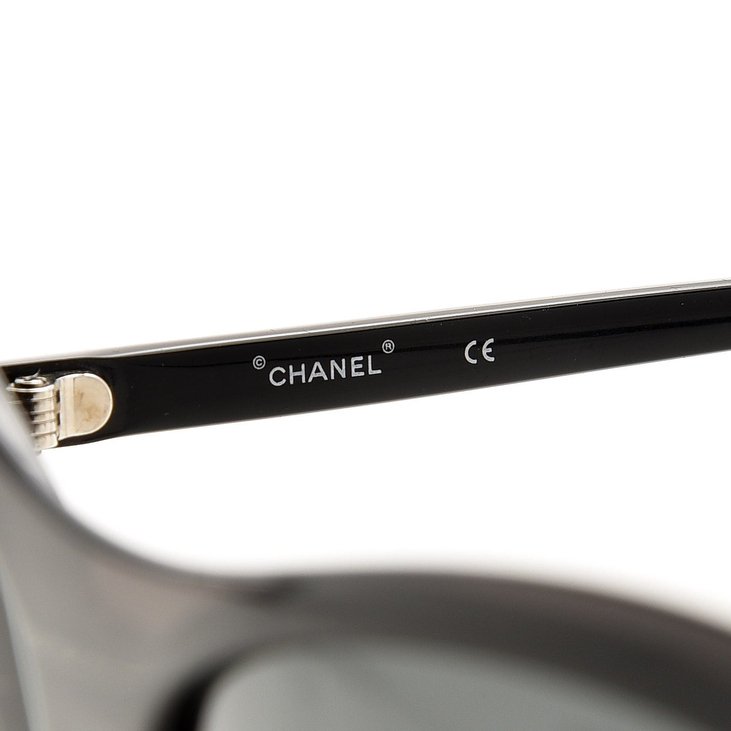 Shield Butterfly Runway Sunglasses S1617 Black