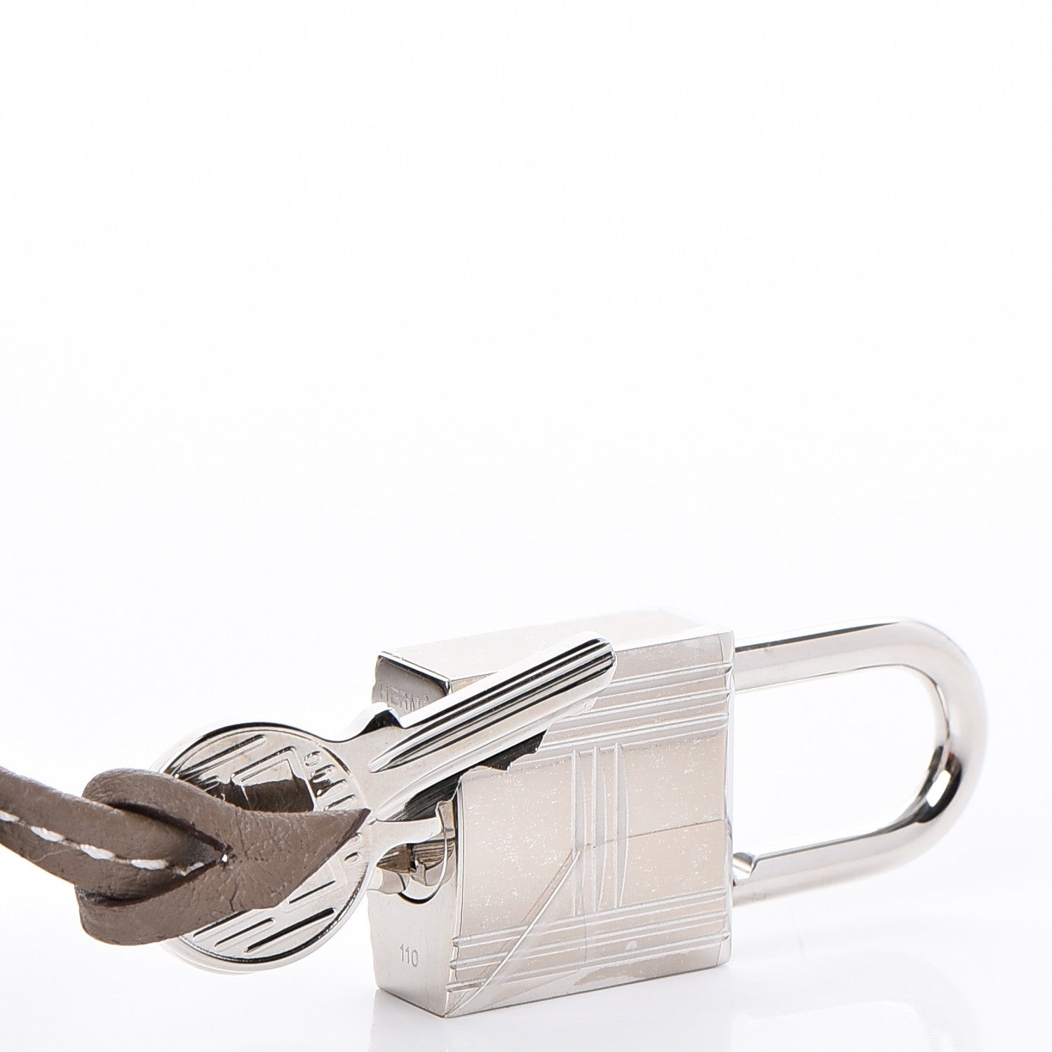 Hermes Togo Kelly Retourne 32 Etoupe 26 of 38