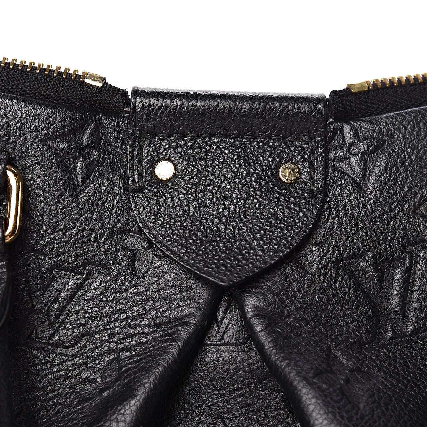 Empreinte Mazarine MM Black