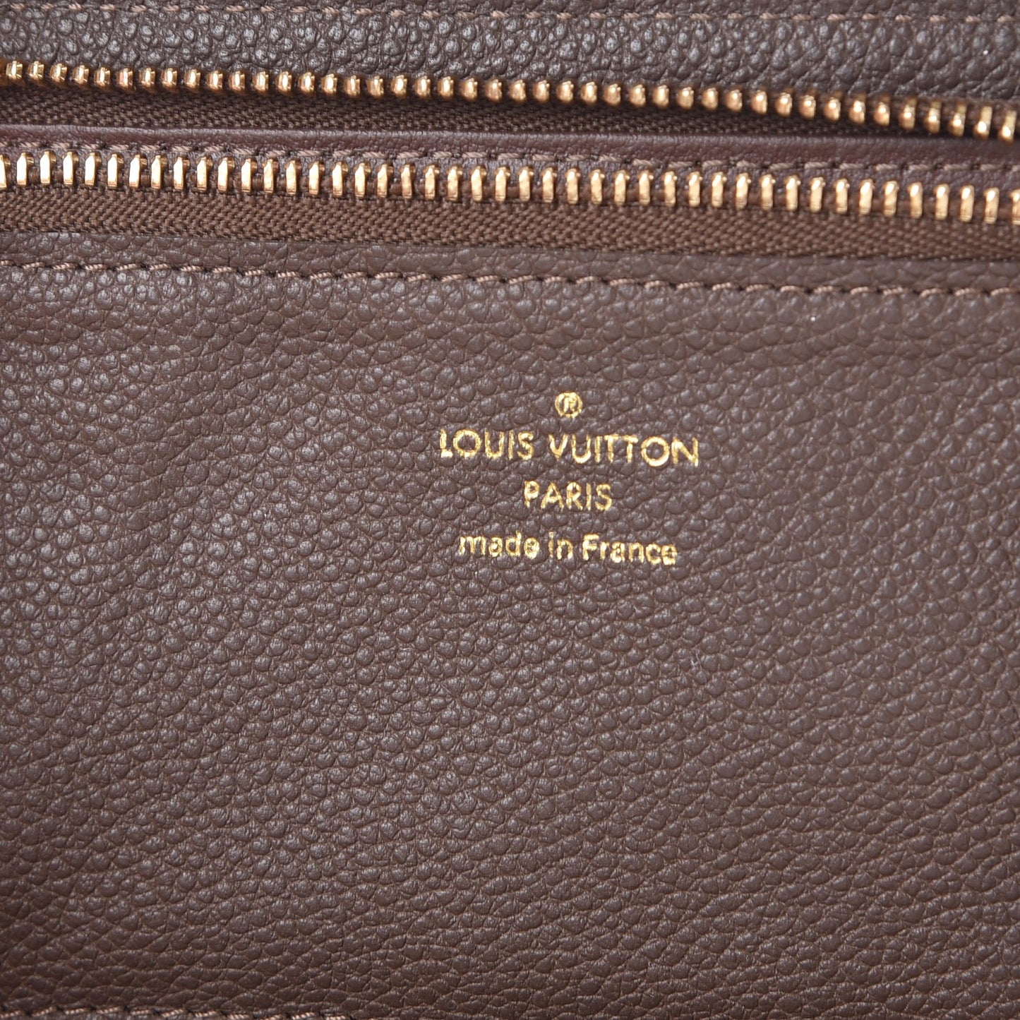 Empreinte Secret Compact Wallet Ombre