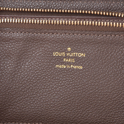Louis Vuitton Empreinte Secret Compact Wallet Ombre 6 of 8