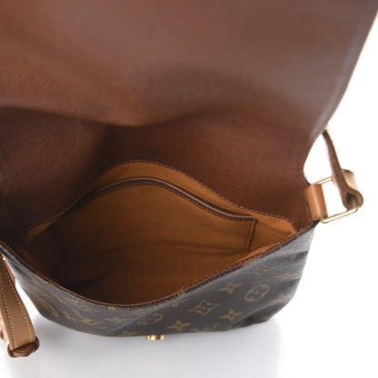 Louis Vuitton Monogram Musette Salsa 4 of 8