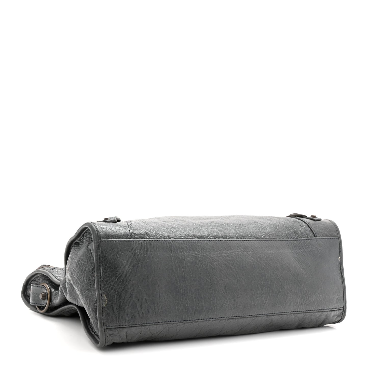 Agneau Classic Hardware City Anthracite